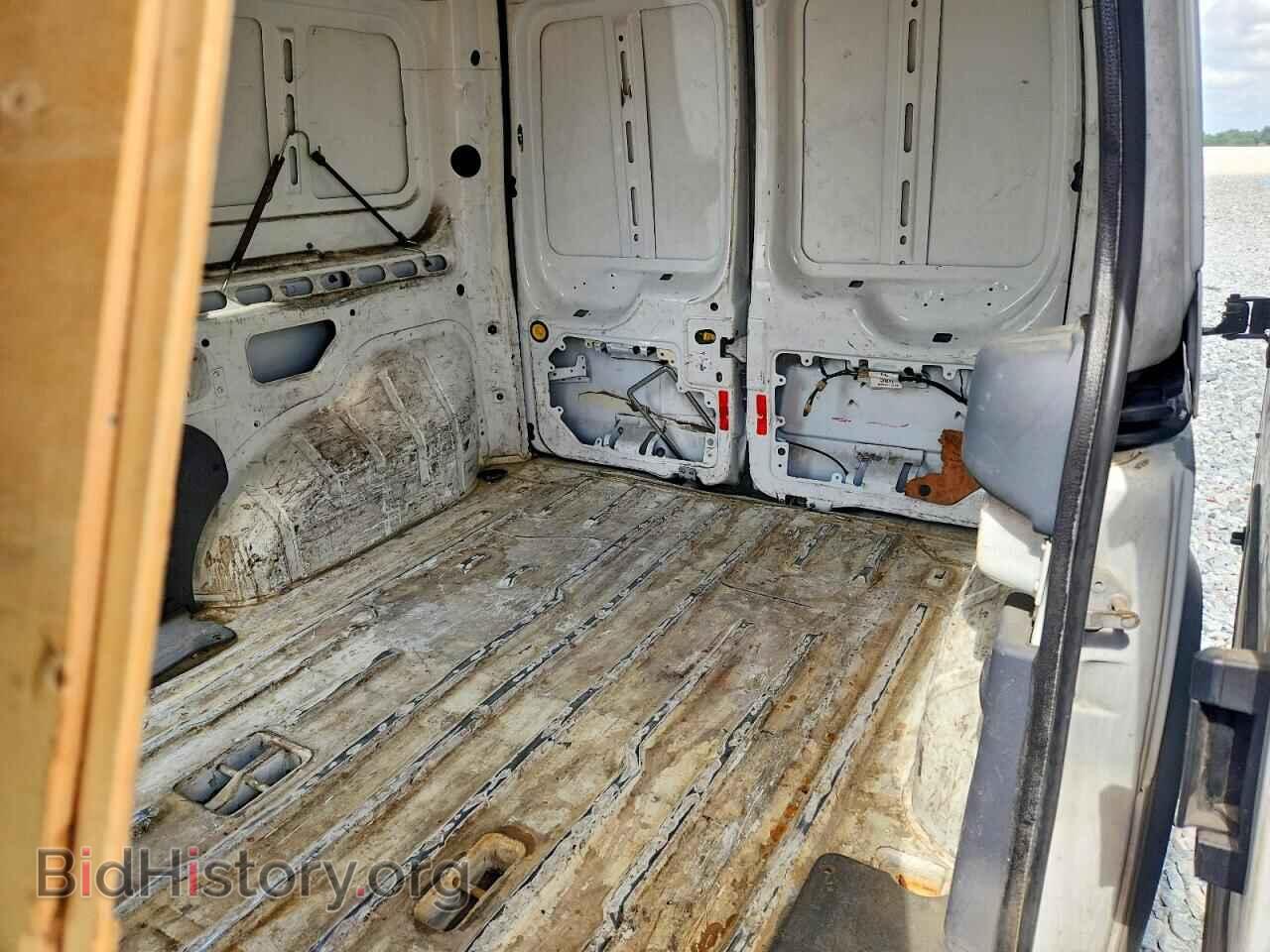 2013 FORD TRANSIT - VIN: NM0LS7ANXDT153187 - Фото 10