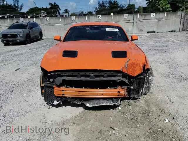 2021 FORD MUSTANG - VIN: 1FA6P8CF0M5145199 - Фото 14