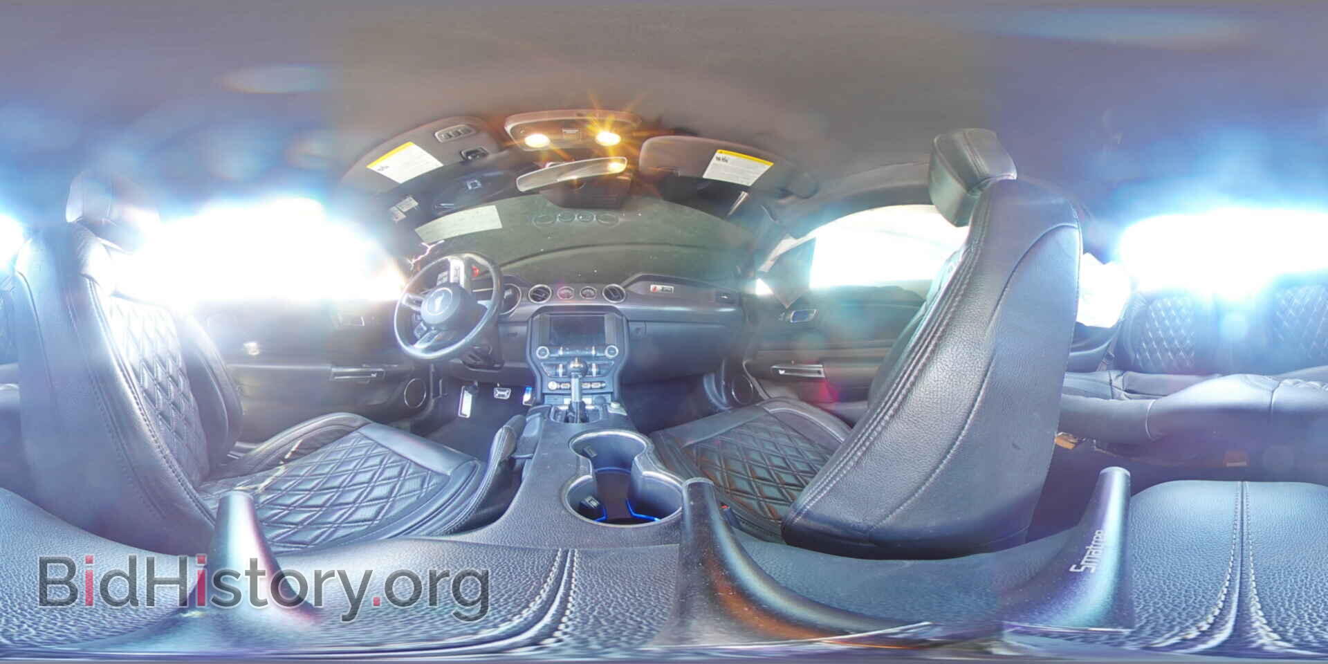 2021 FORD MUSTANG - VIN: 1FA6P8CF0M5145199 - Фото 15