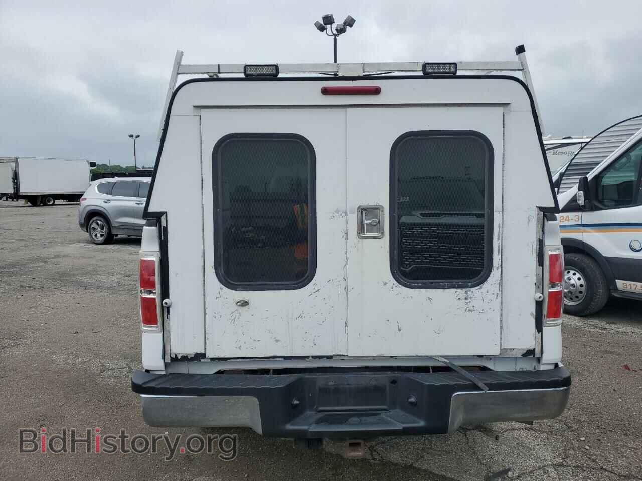 2013 FORD All Models - VIN: 1FTMF1CM5DKG44169 - Photo 6