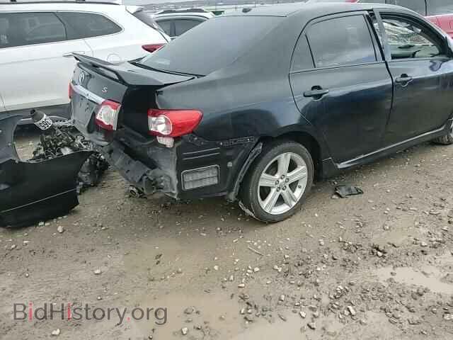 2013 TOYOTA COROLLA - VIN: 2T1BU4EE9DC946330 - Фото 11