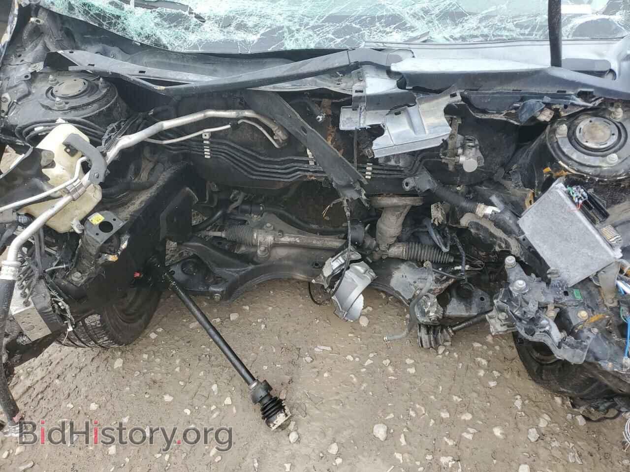 2013 TOYOTA COROLLA - VIN: 2T1BU4EE9DC946330 - Фото 12