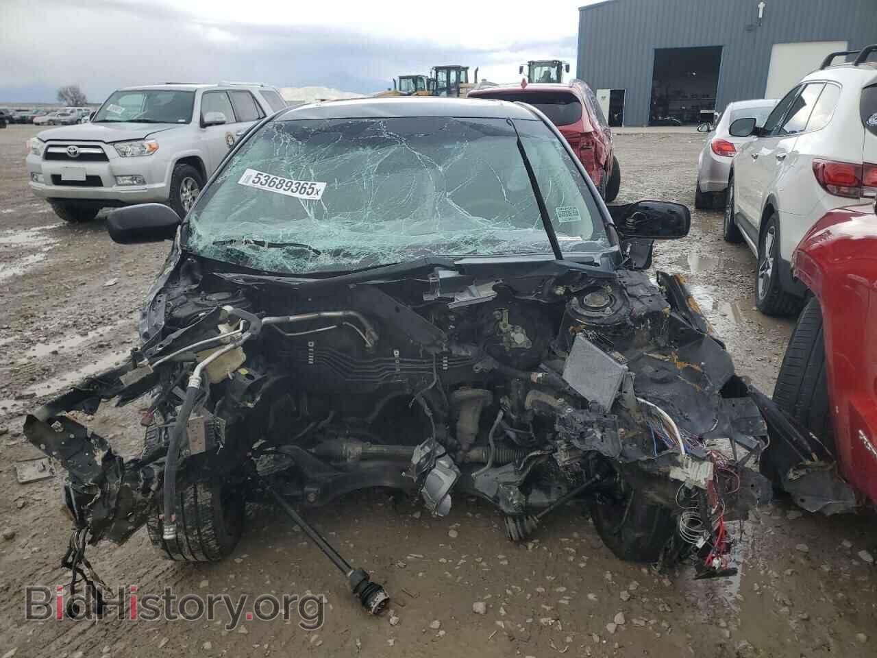 2013 TOYOTA COROLLA - VIN: 2T1BU4EE9DC946330 - Фото 5