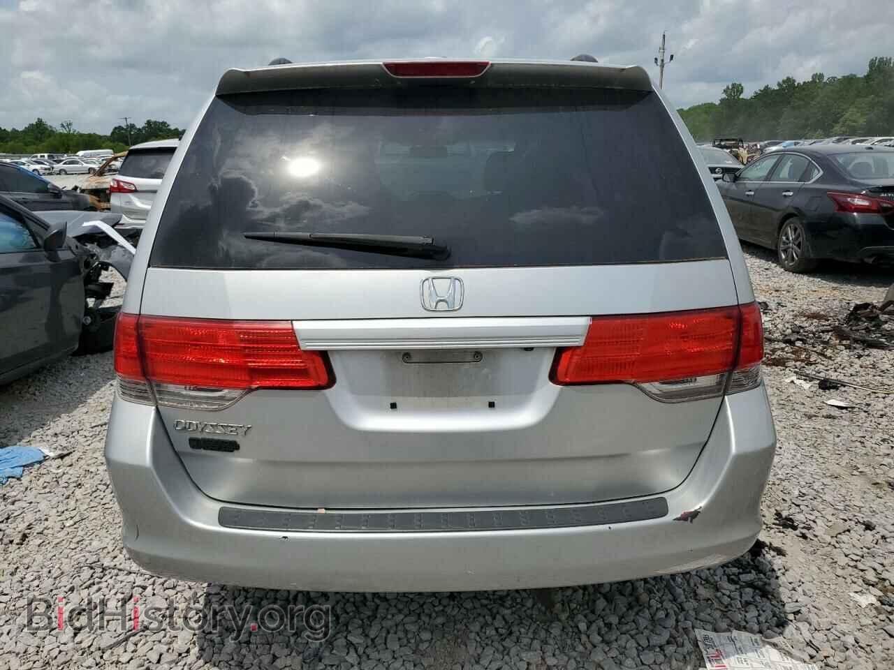 2010 HONDA All Models - VIN: 5FNRL3H77AB106501 - Фото 6