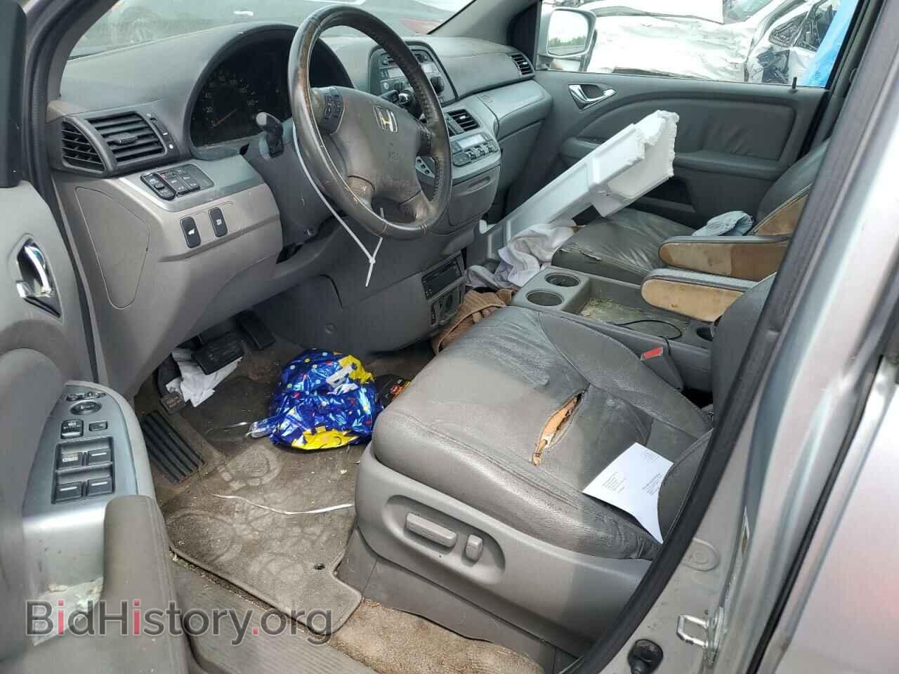 2010 HONDA All Models - VIN: 5FNRL3H77AB106501 - Фото 8