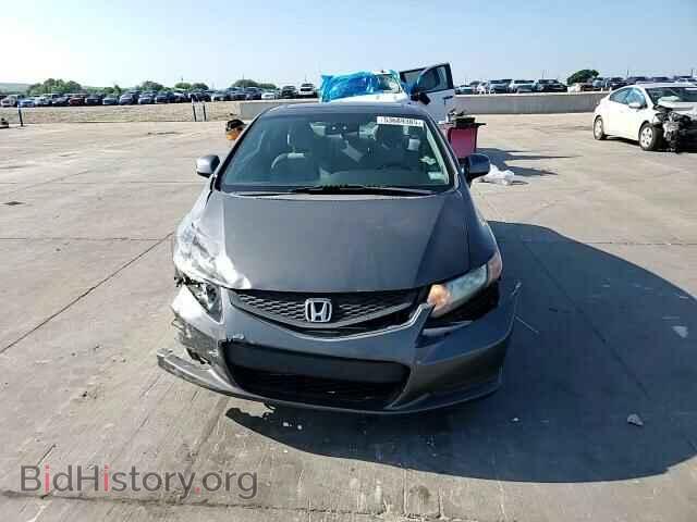 2012 HONDA CIVIC - VIN: 2HGFG3B86CH553375 - Photo 13