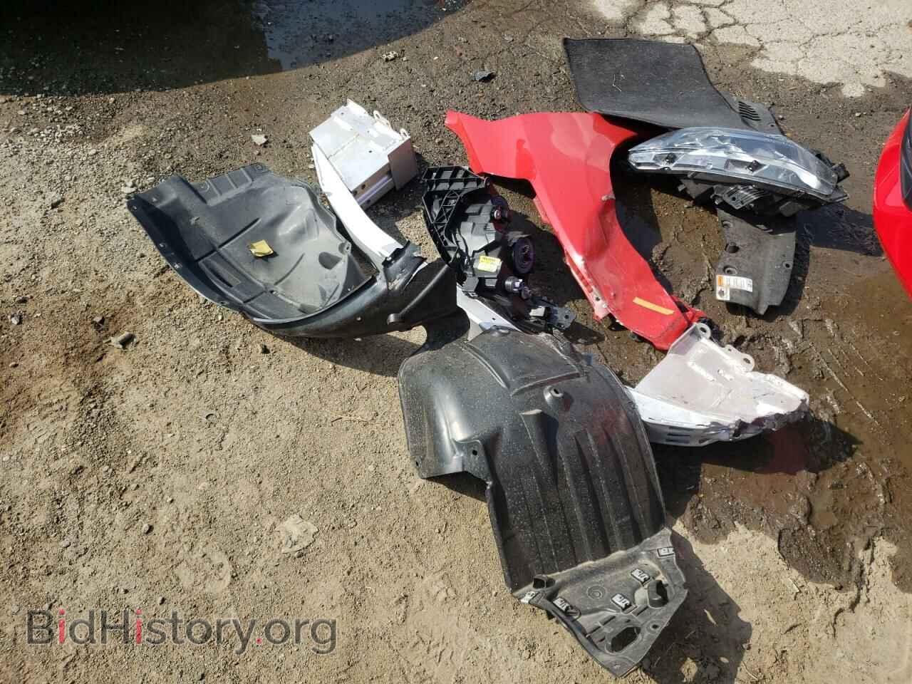 2017 HONDA CIVIC - VIN: 2HGFC2F78HH544546 - Photo 12