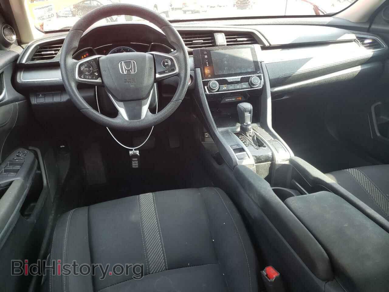 2017 HONDA CIVIC - VIN: 2HGFC2F78HH544546 - Photo 8