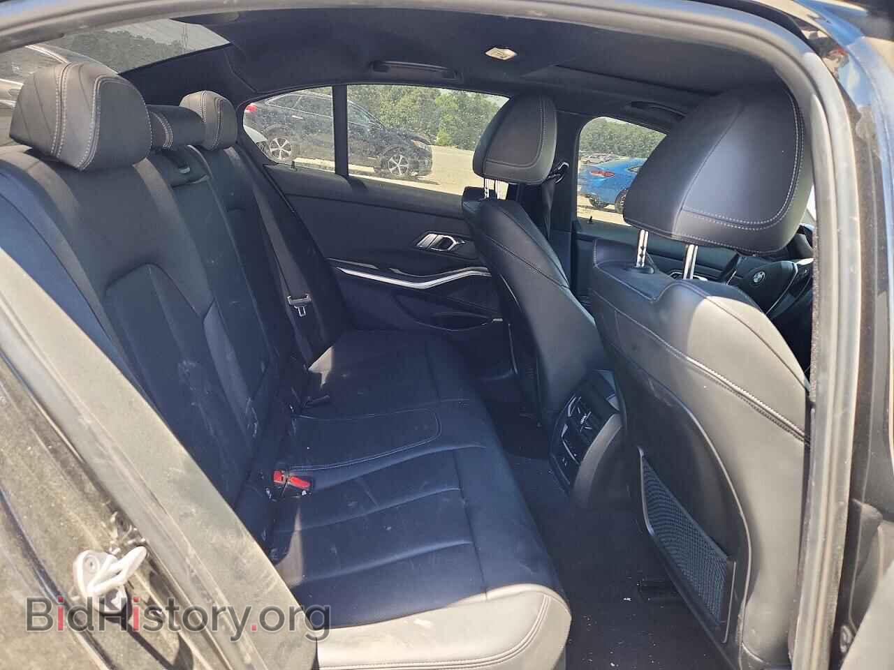 2023 BMW 3 SERIES - VIN: 3MW69FF00P8D57086 - Фото 10