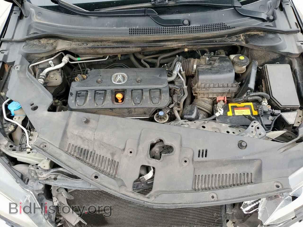 2014 ACURA ILX - VIN: 19VDE1F78EE003684 - Фото 11