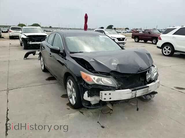 2014 ACURA ILX - VIN: 19VDE1F78EE003684 - Фото 14