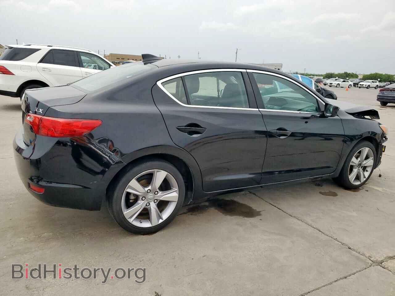 2014 ACURA ILX - VIN: 19VDE1F78EE003684 - Фото 3