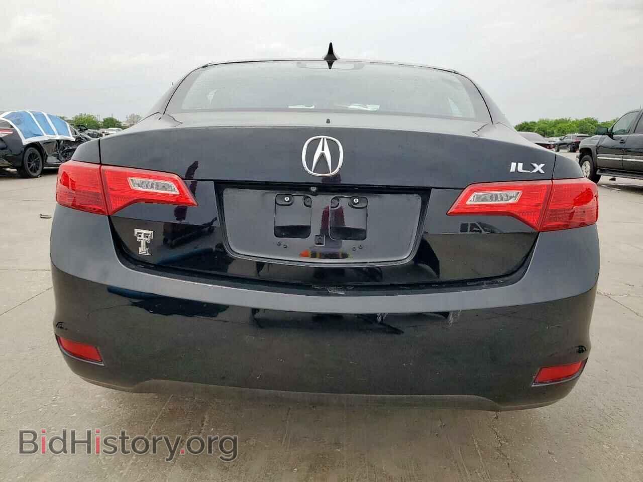 2014 ACURA ILX - VIN: 19VDE1F78EE003684 - Фото 6