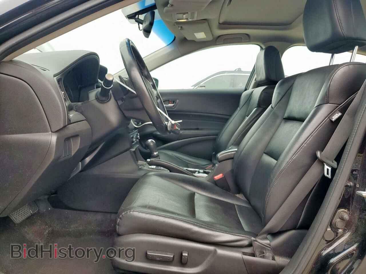 2014 ACURA ILX - VIN: 19VDE1F78EE003684 - Фото 7