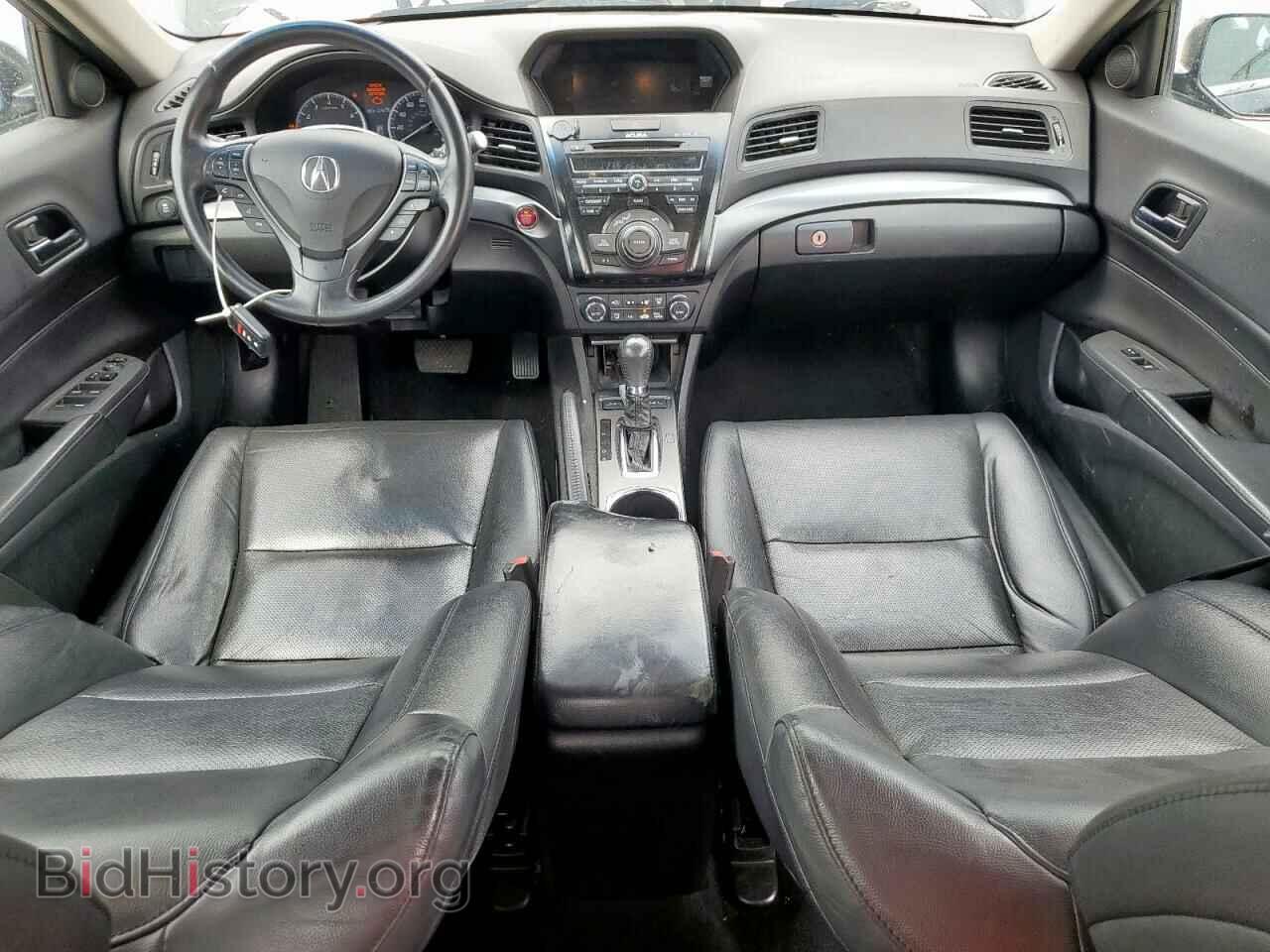 2014 ACURA ILX - VIN: 19VDE1F78EE003684 - Фото 8