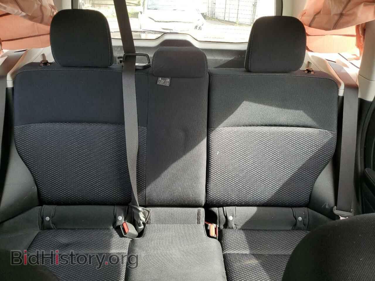 2014 SUBARU FORESTER - VIN: JF2SJAAC2EH495302 - Фото 10