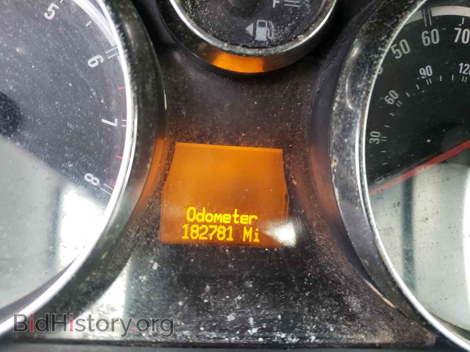 2009 SATURN VUE - VIN: 3GSCL33P79S565421 - Фото 8