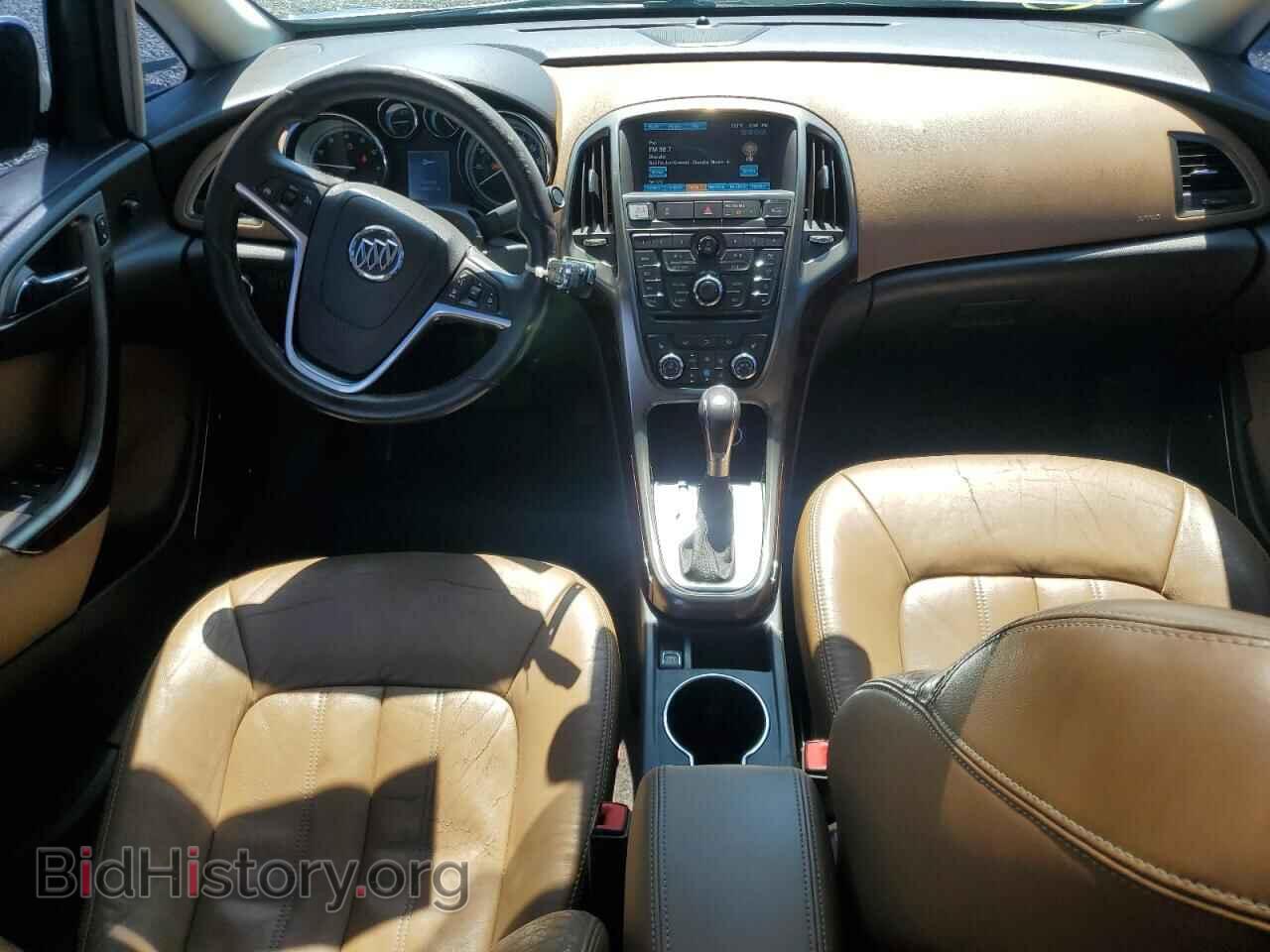 2013 BUICK VERANO - VIN: 1G4PS5SK5D4195110 - Фото 8