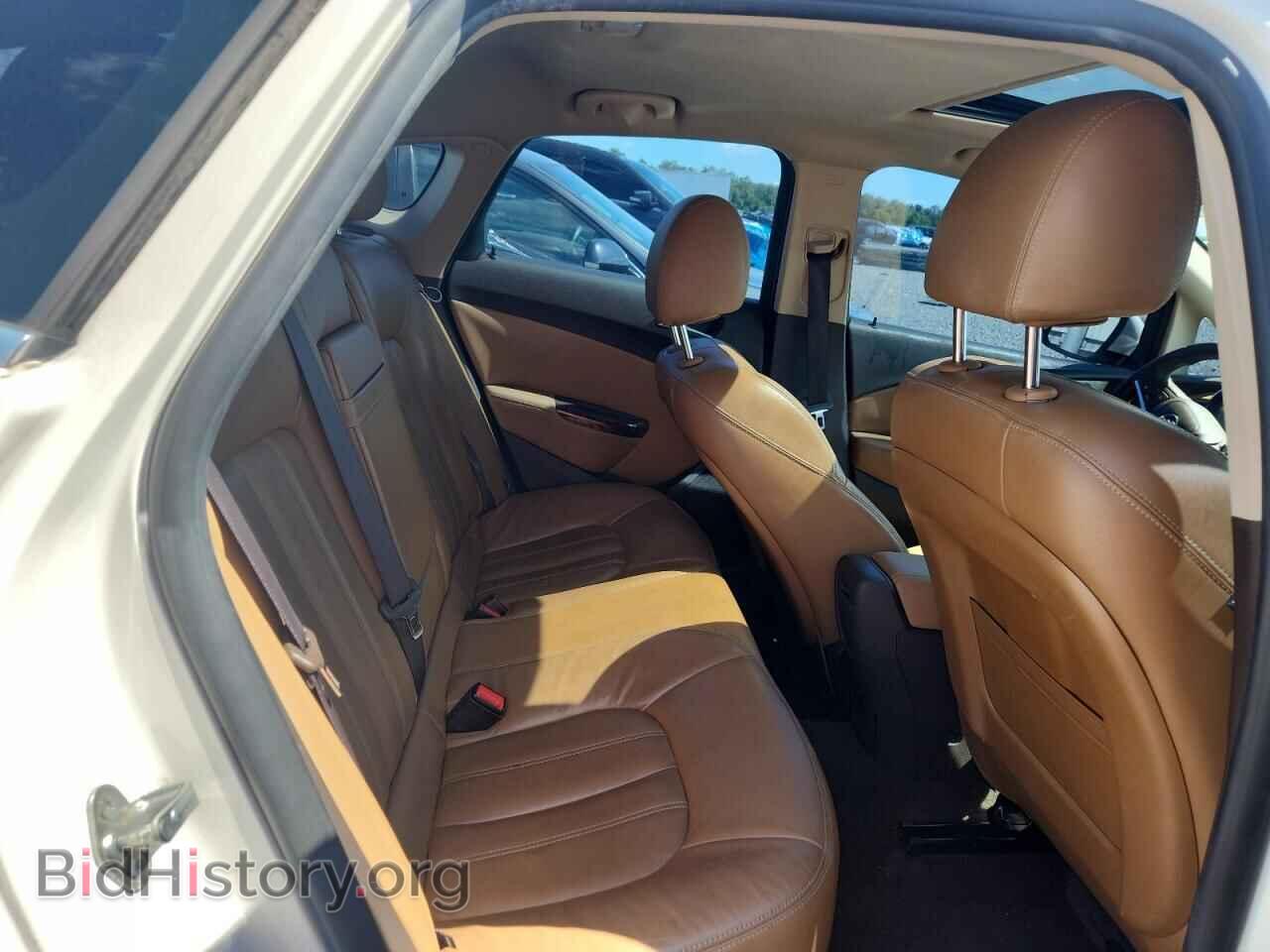 2013 BUICK VERANO - VIN: 1G4PS5SK5D4195110 - Фото 10