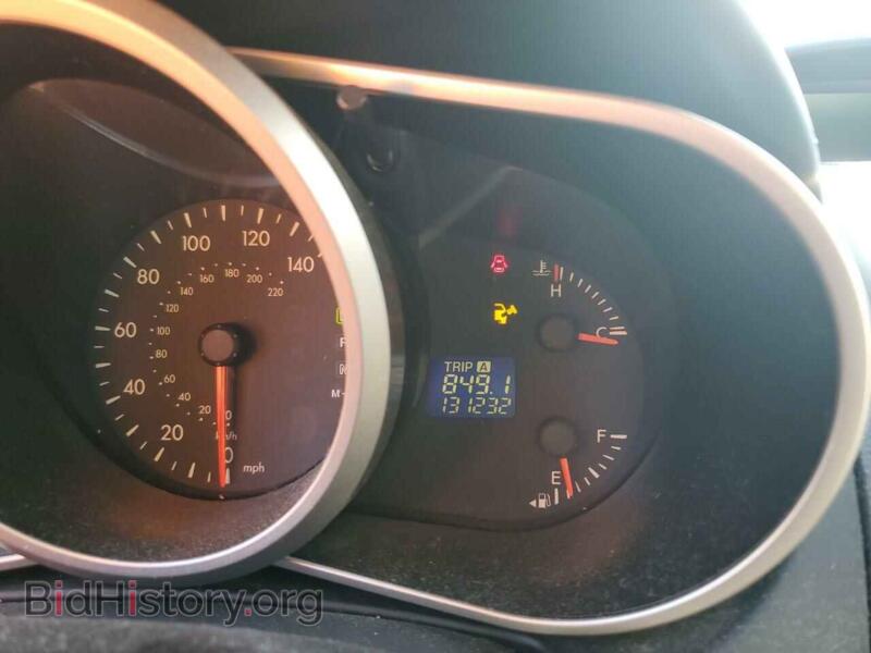2011 Mazda CX-7 (VIN JM3ER2A57B0392440) — photo 9 of 14