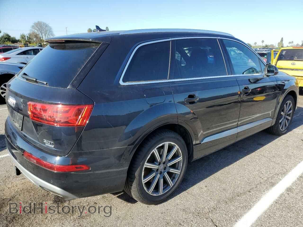 2017 AUDI Q7 - VIN: WA1AAAF76HD048936 - Фото 3