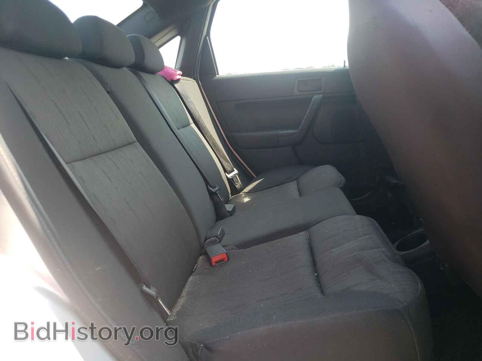 2010 FORD FOCUS - VIN: 1FAHP3FN3AW225696 - Фото 6