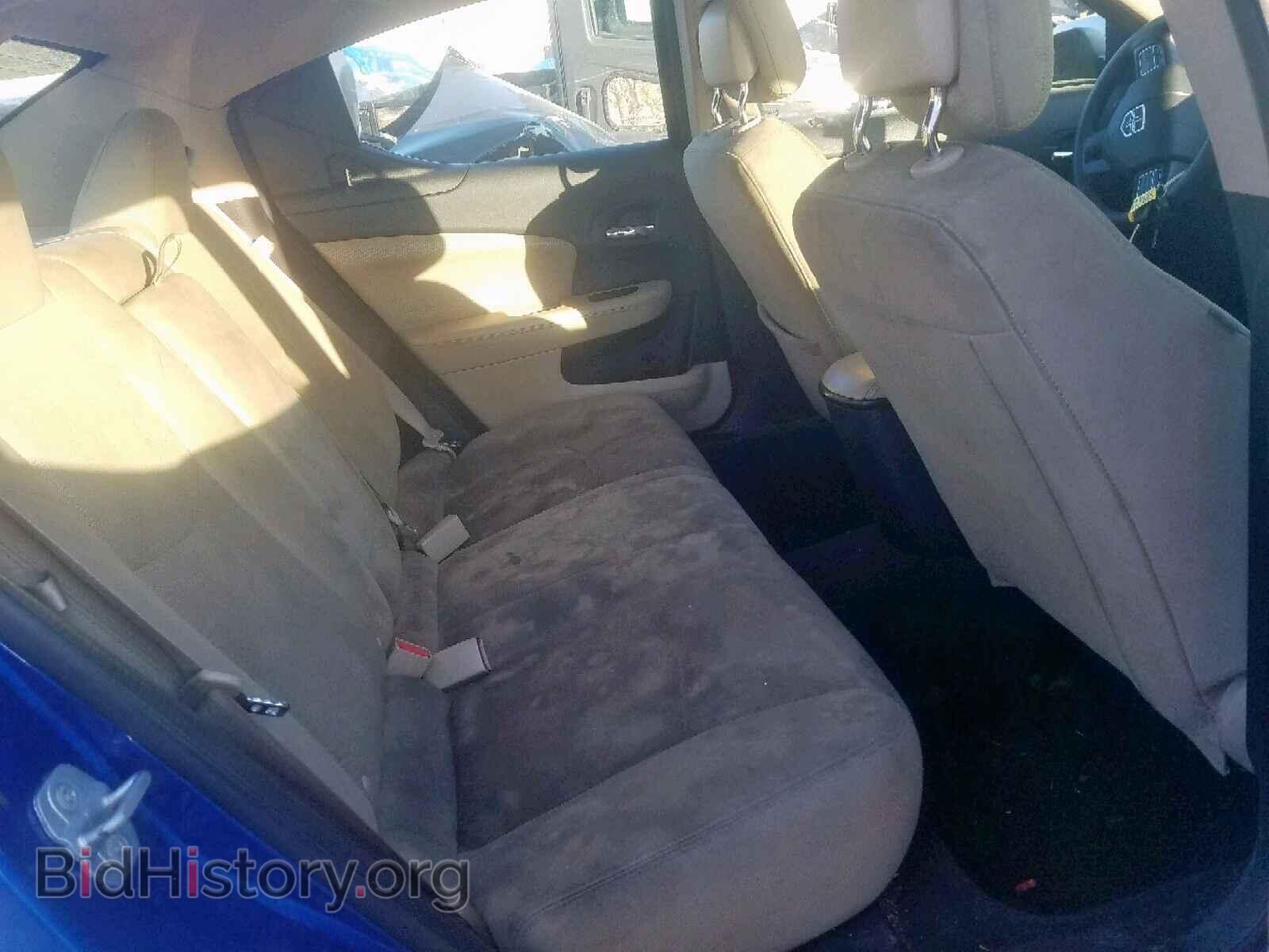 2013 DODGE AVENGER - VIN: 1C3CDZAG1DN750554 - Photo 6