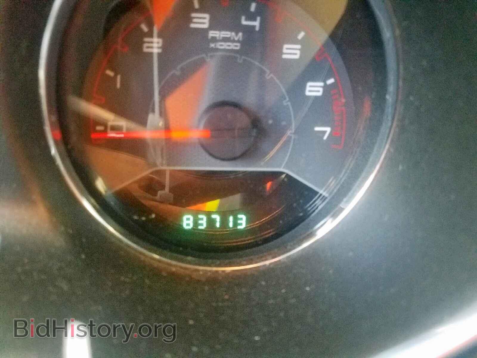 2013 DODGE AVENGER - VIN: 1C3CDZAG1DN750554 - Photo 8