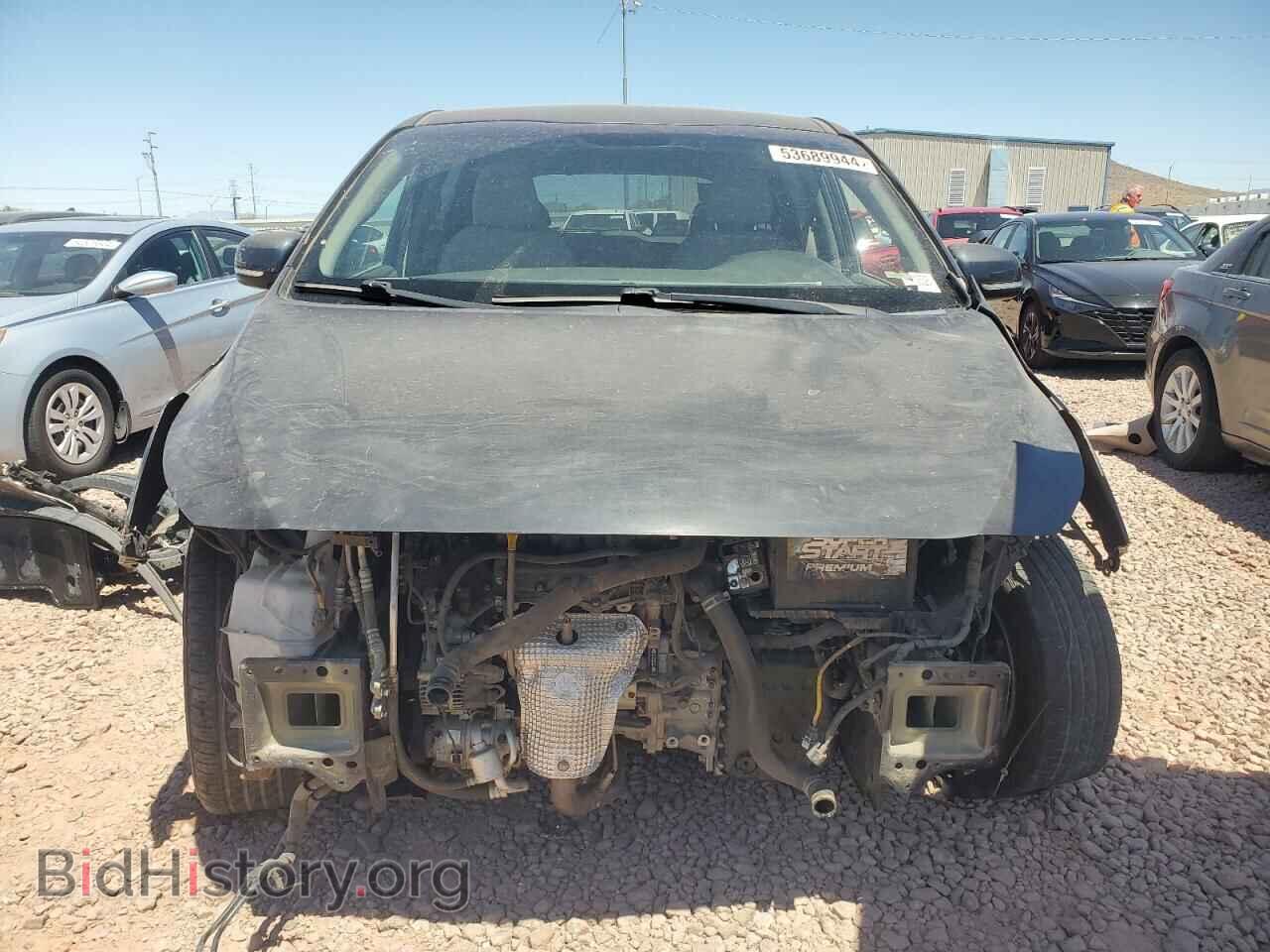 2017 KIA All Models - VIN: KNDMB5C18H6233890 - Фото 5