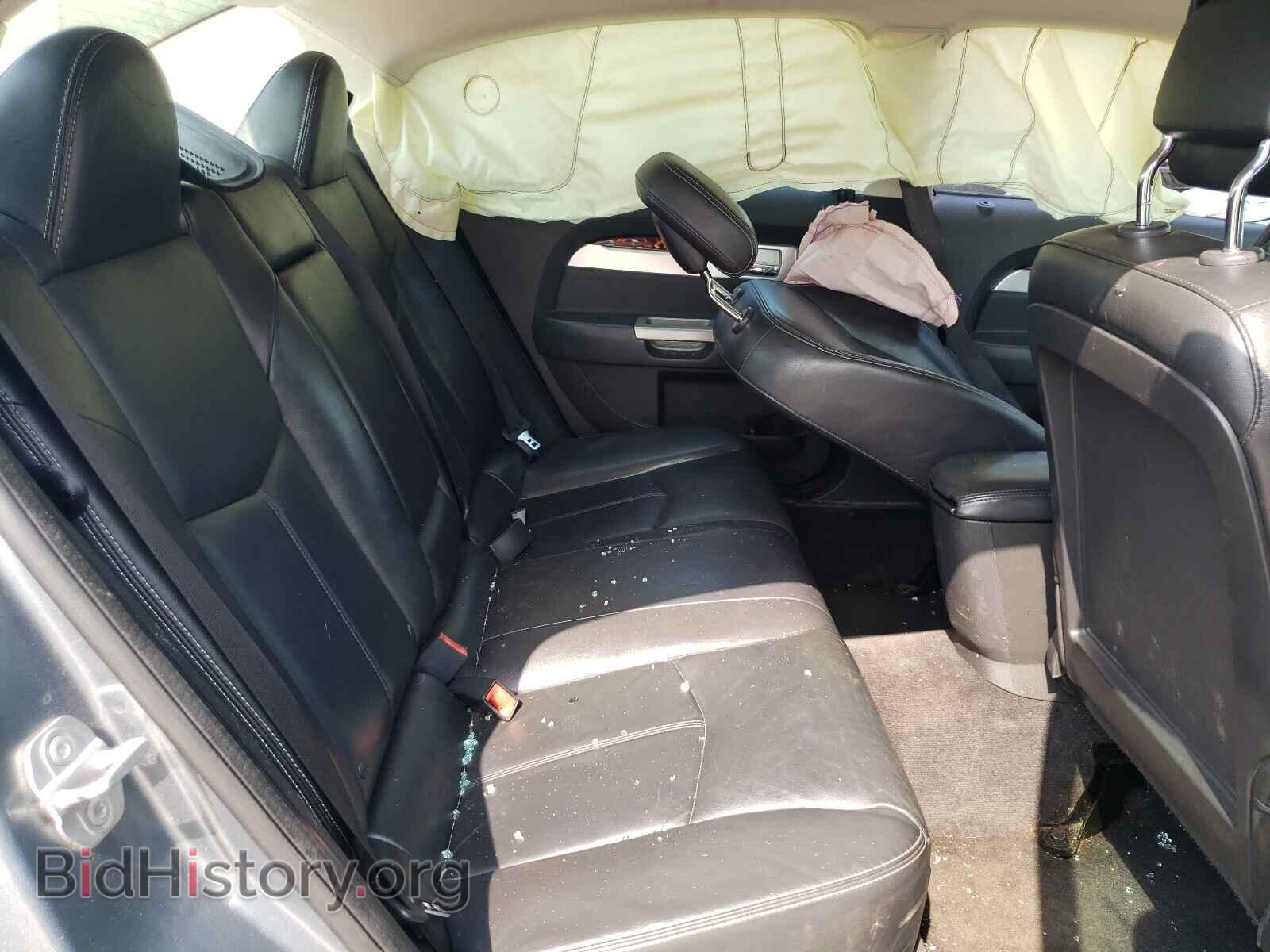 2010 CHRYSLER SEBRING - VIN: 1C3CC5FB4AN152611 - Фото 6