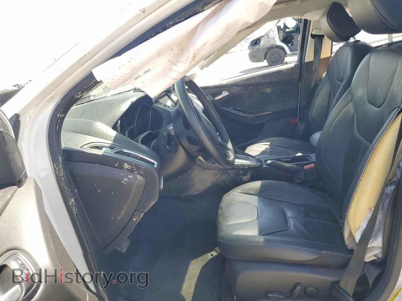 2018 FORD FOCUS - VIN: 1FADP3J24JL211884 - Фото 7
