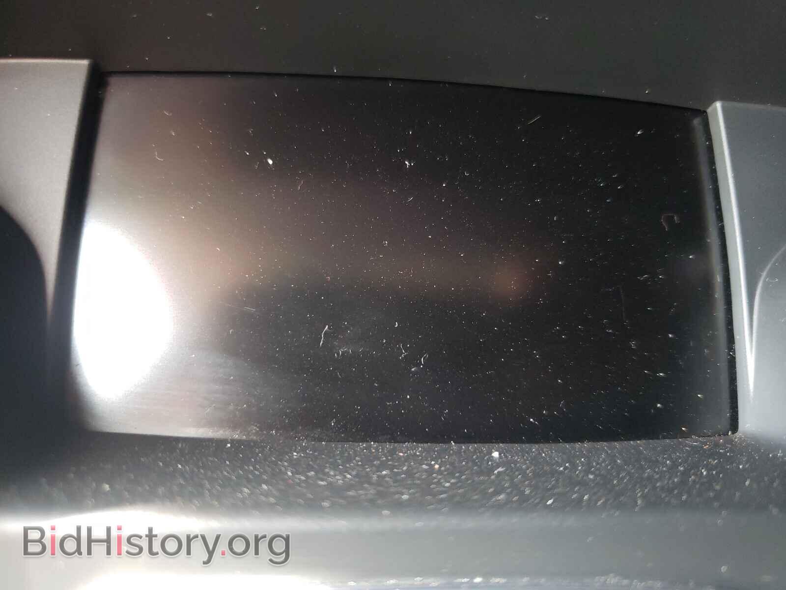 2014 FORD ESCAPE - VIN: 1FMCU0F71EUB92658 - Photo 7