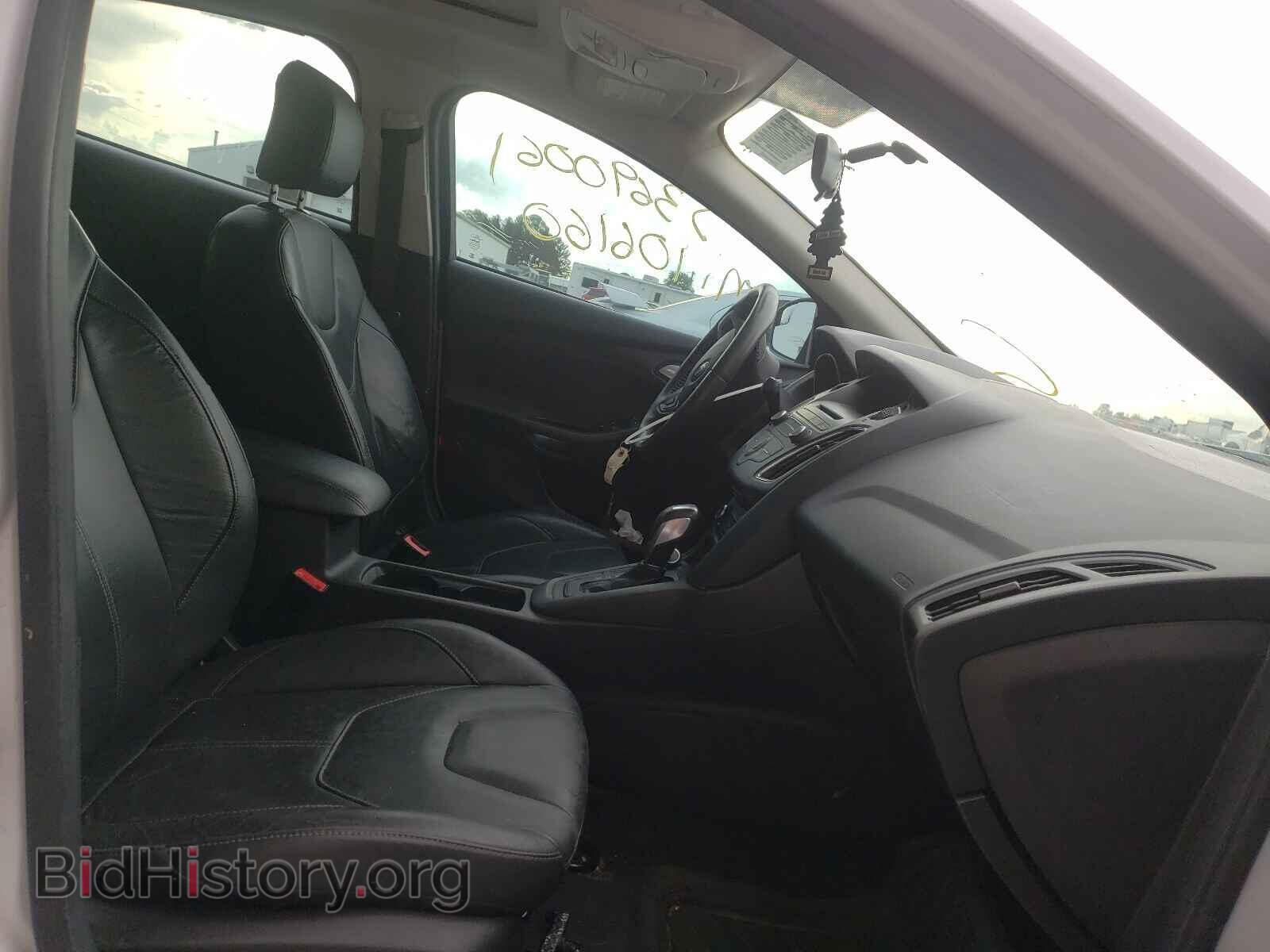 2015 FORD FOCUS - VIN: 1FADP3F23FL277276 - Photo 5