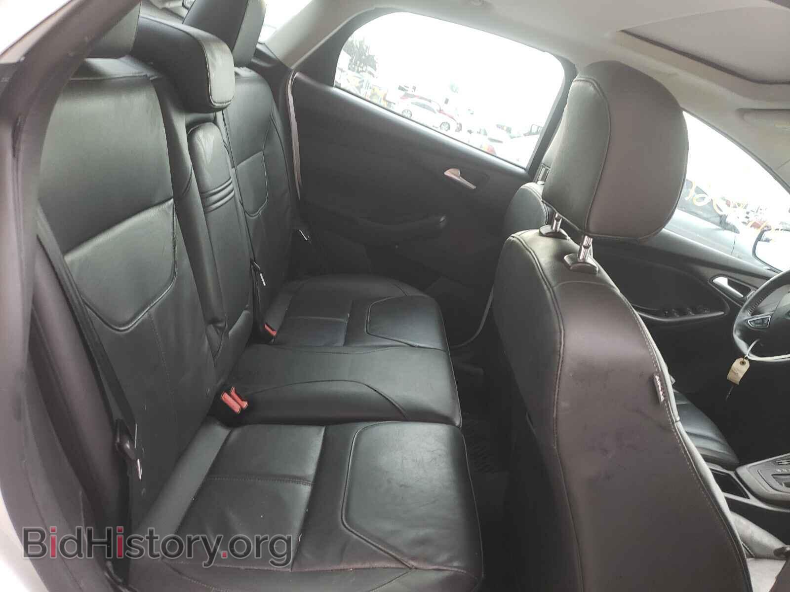 2015 FORD FOCUS - VIN: 1FADP3F23FL277276 - Photo 6