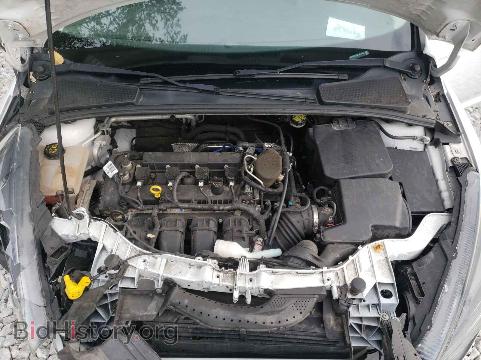 2015 FORD FOCUS - VIN: 1FADP3F23FL277276 - Photo 7