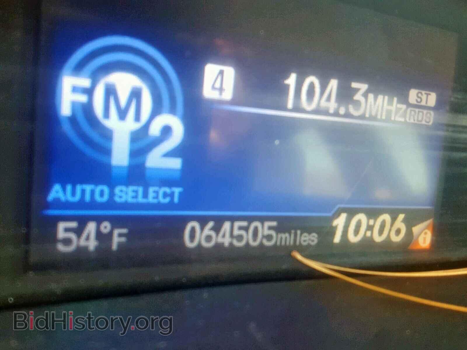 2013 HONDA CIVIC LX - VIN: 19XFB2F55DE213929 - Фото 8