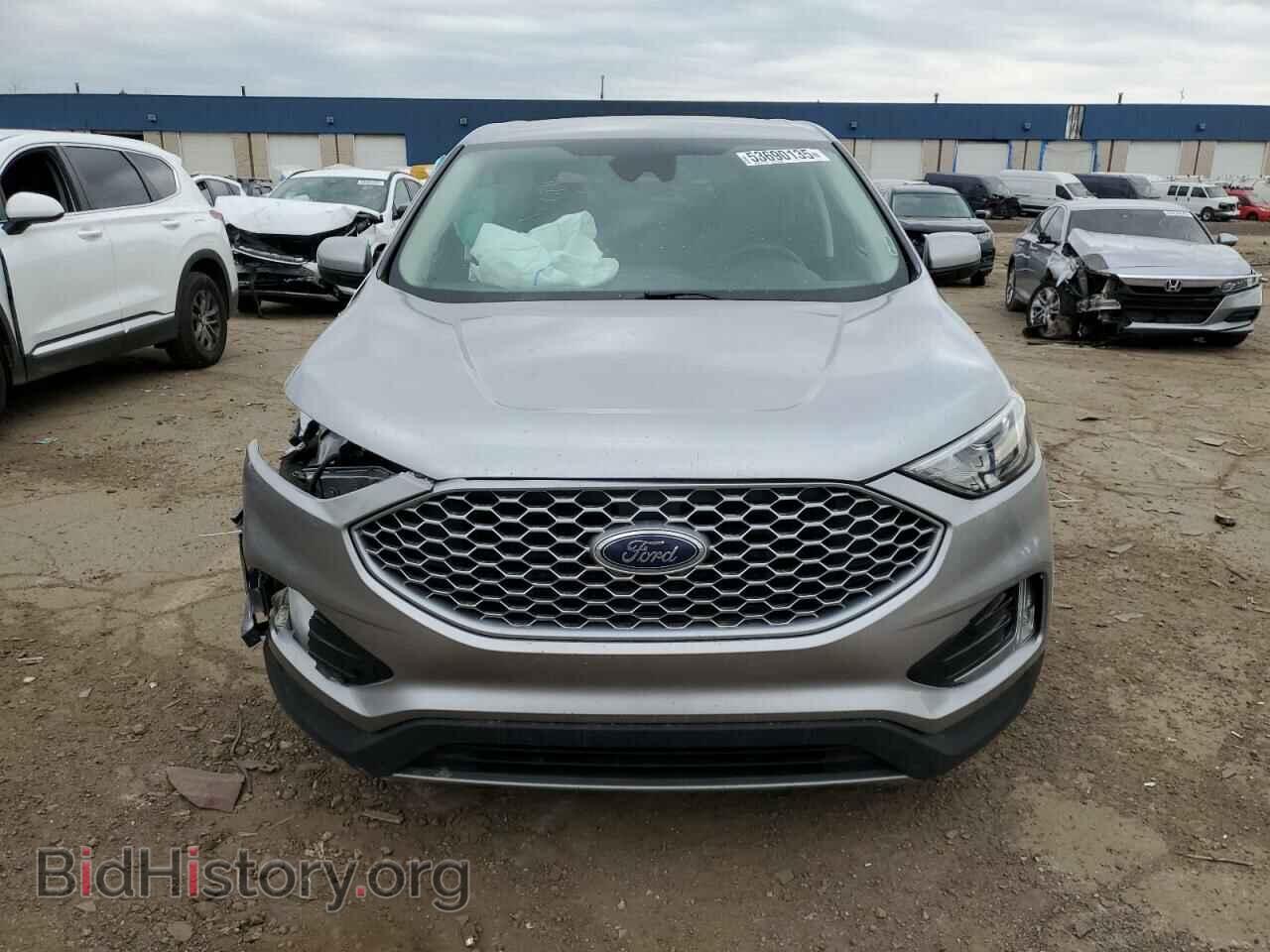 2023 FORD EDGE - VIN: 2FMPK4J95PBA17670 - Фото 5