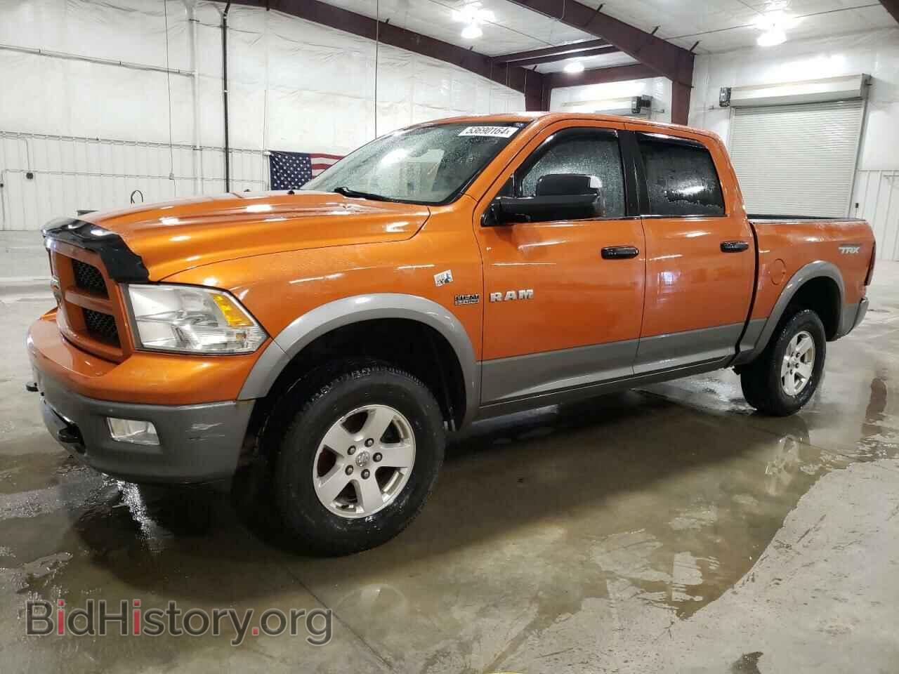 Photo 1D7RV1CT2AS191565 - DODGE All Models 2010
