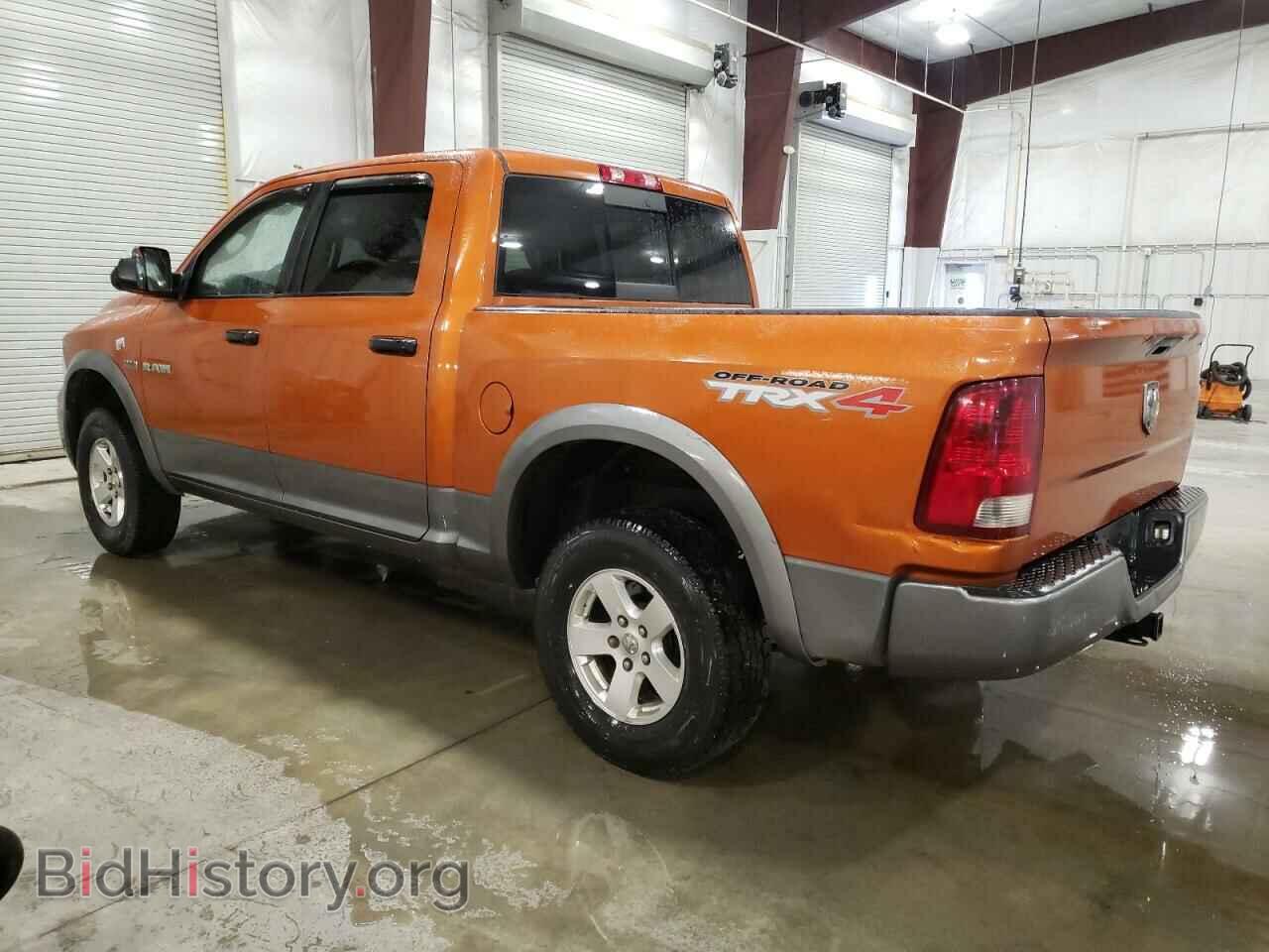 2010 DODGE All Models - VIN: 1D7RV1CT2AS191565 - Фото 2