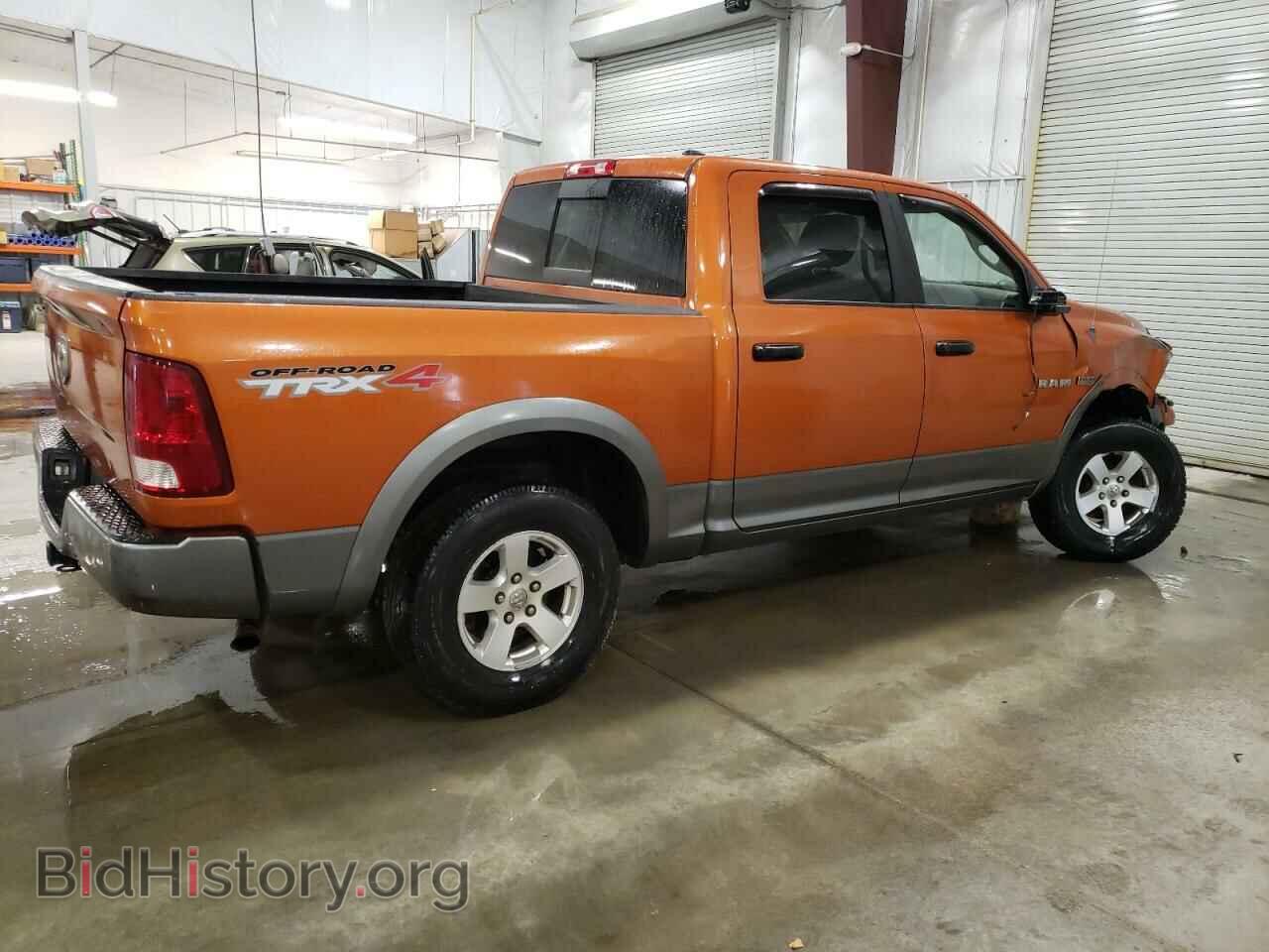 2010 DODGE All Models - VIN: 1D7RV1CT2AS191565 - Фото 3