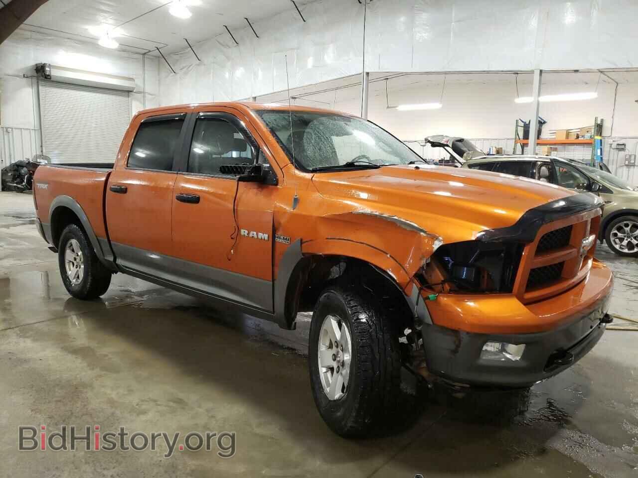 2010 DODGE All Models - VIN: 1D7RV1CT2AS191565 - Фото 4