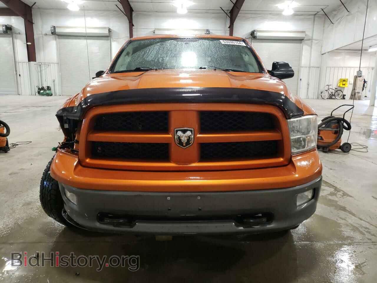 2010 DODGE All Models - VIN: 1D7RV1CT2AS191565 - Фото 5
