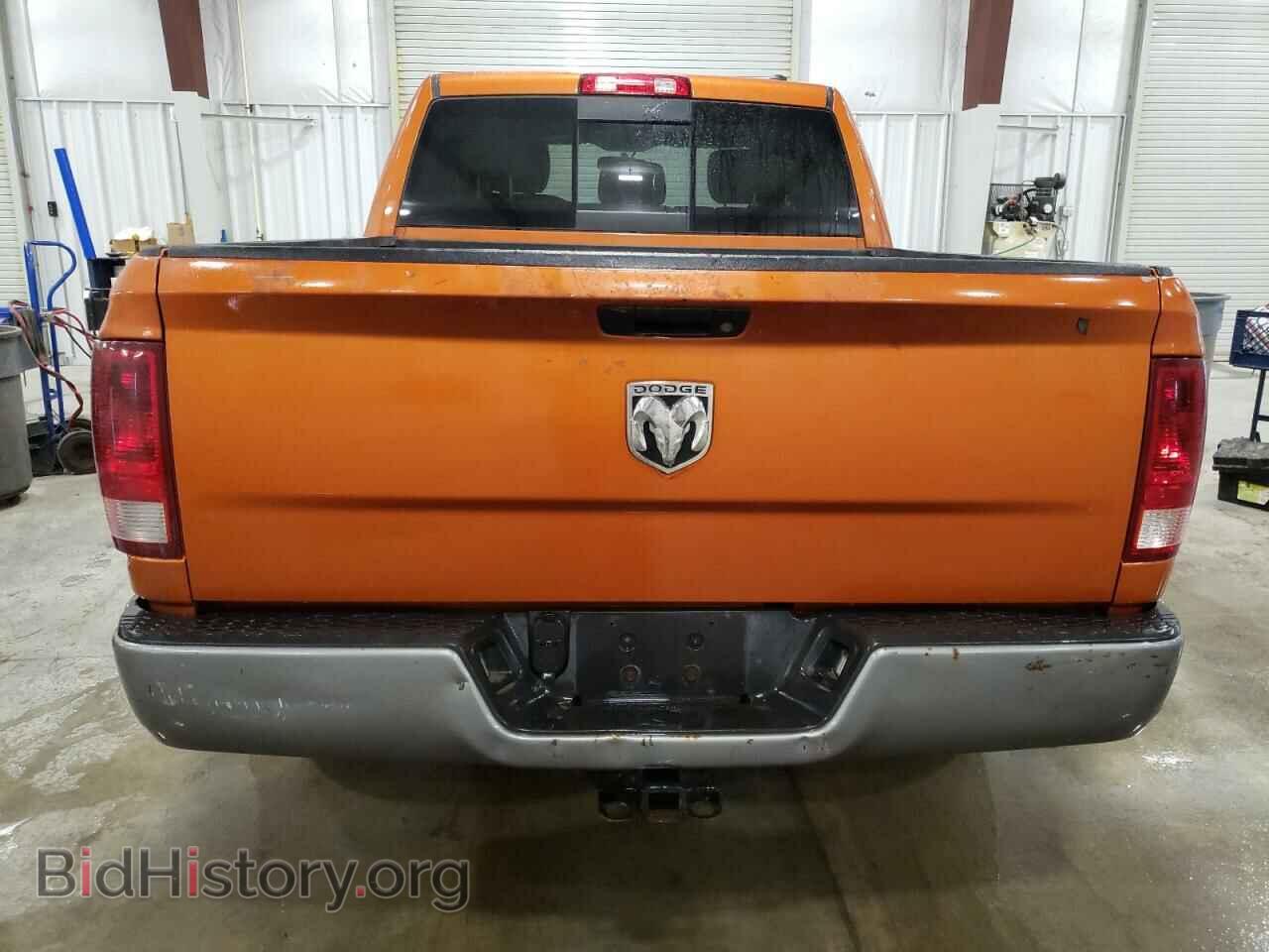 2010 DODGE All Models - VIN: 1D7RV1CT2AS191565 - Фото 6