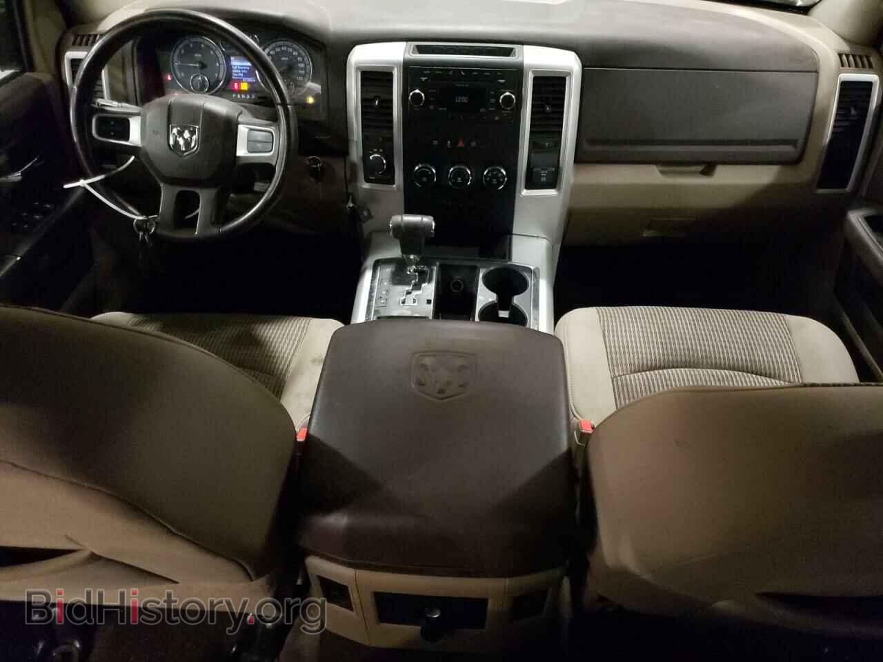 2010 DODGE All Models - VIN: 1D7RV1CT2AS191565 - Фото 8