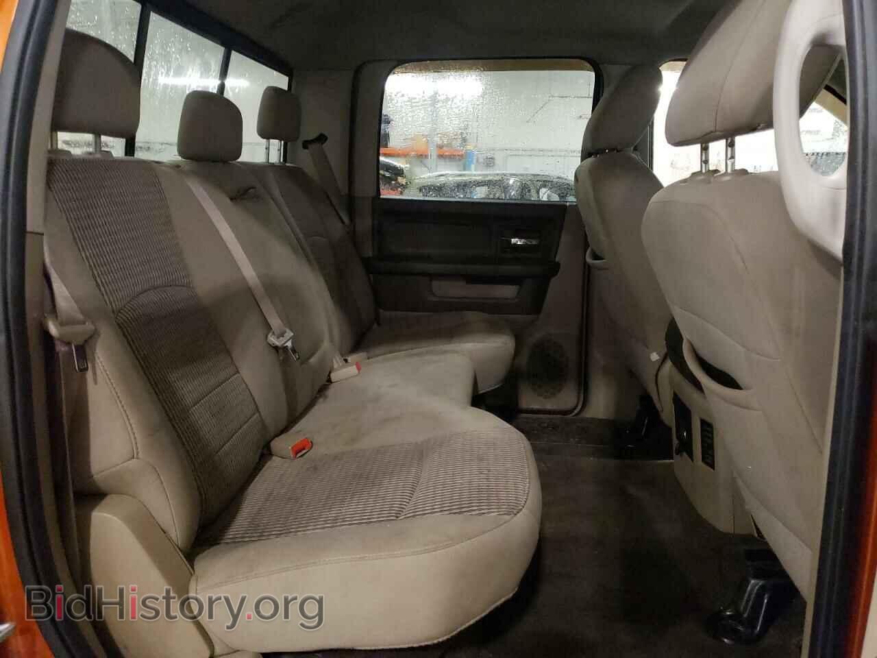 2010 DODGE All Models - VIN: 1D7RV1CT2AS191565 - Фото 10