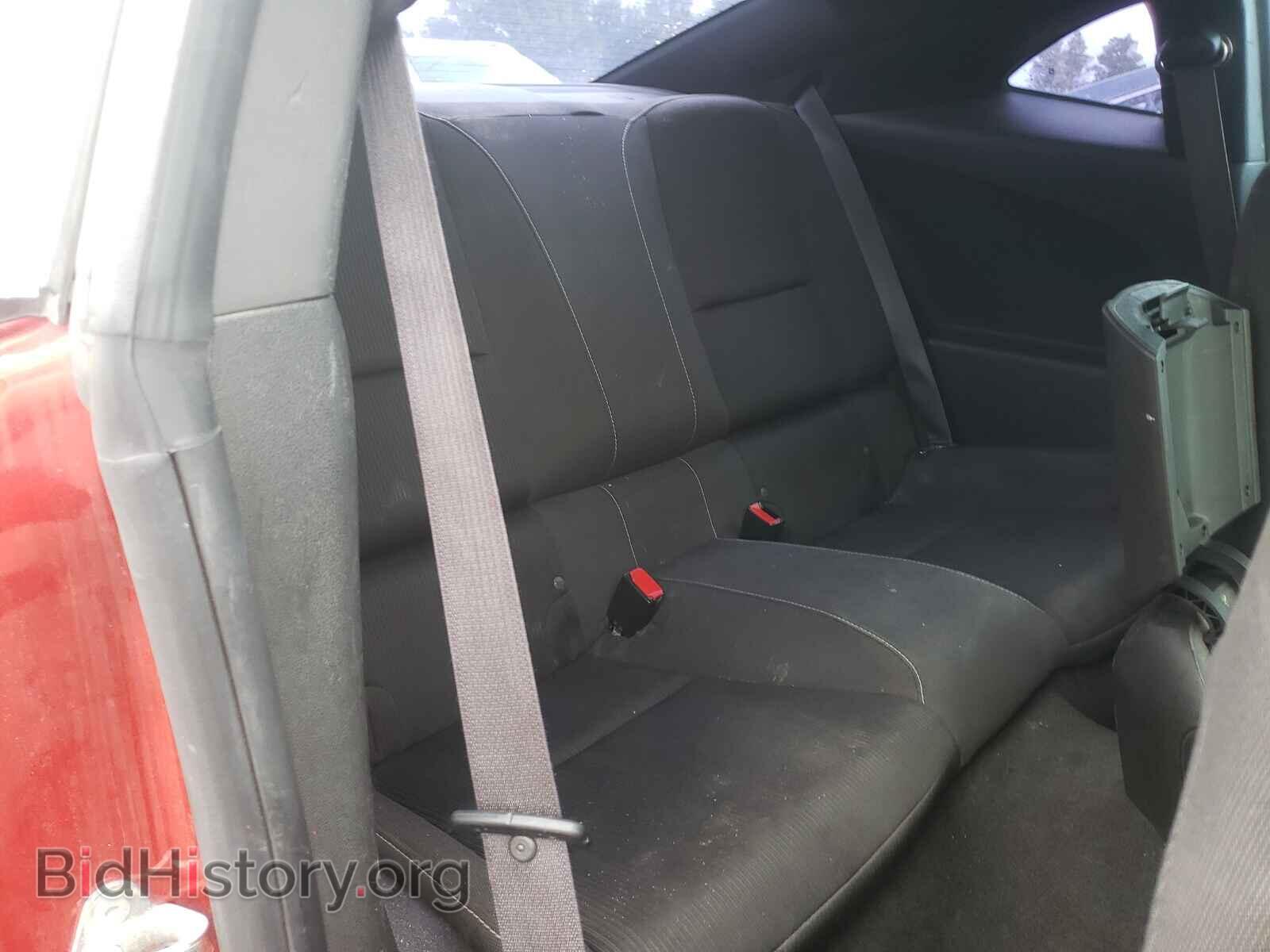 2014 CHEVROLET CAMARO - VIN: 2G1FB1E32E9310766 - Фото 6