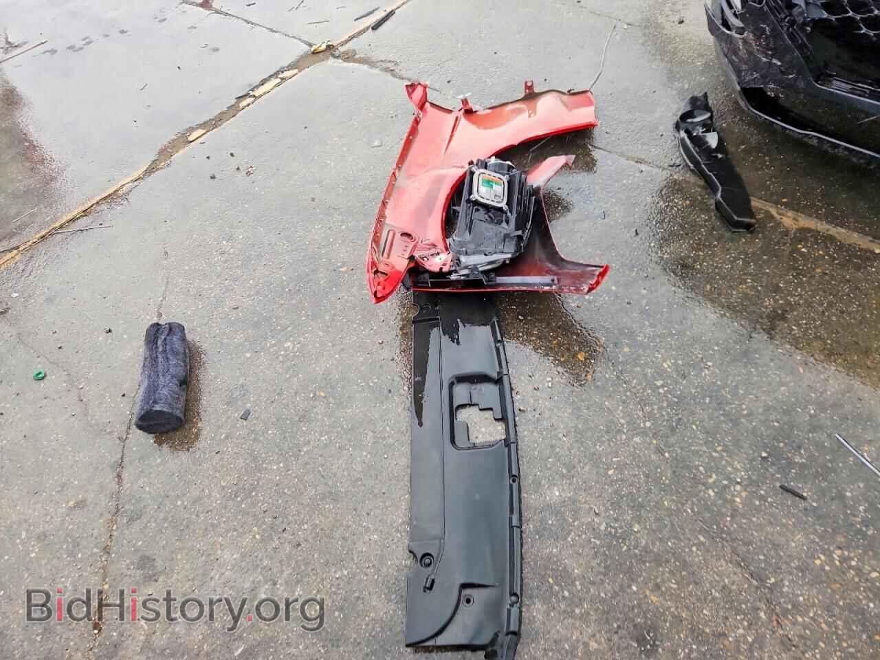 2016 FORD MUSTANG - VIN: 1FA6P8AM3G5272003 - Photo 12