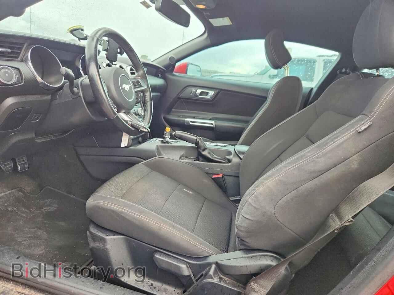 2016 FORD MUSTANG - VIN: 1FA6P8AM3G5272003 - Photo 7