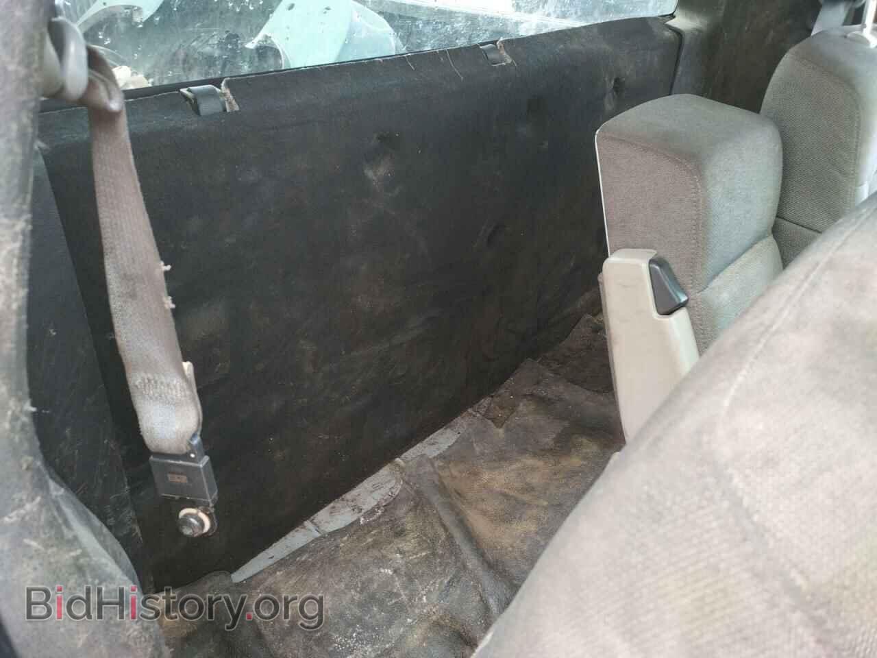 2012 FORD F150 - VIN: 1FTMF1CM5CKD69613 - Фото 6