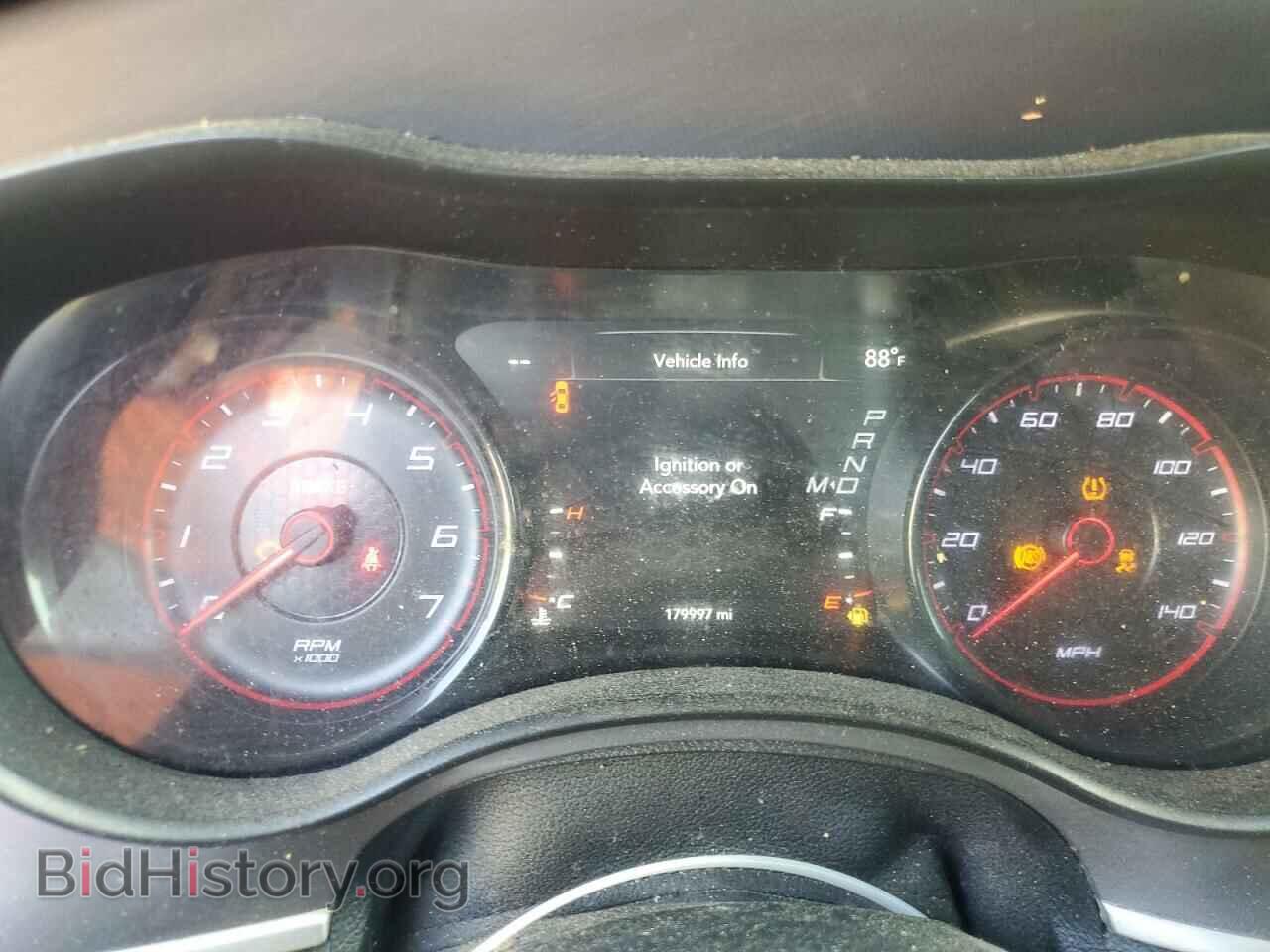 2019 DODGE CHARGER - VIN: 2C3CDXBG4KH734793 - Фото 9